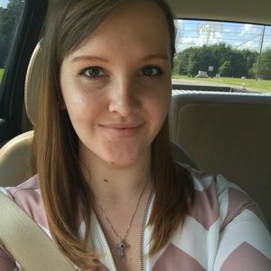 Meet your Posher, Kelsey